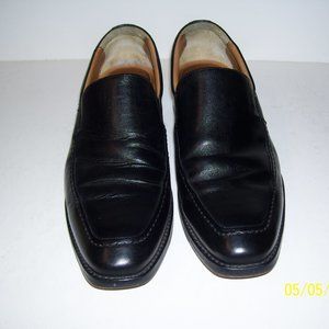 Johnston & Murphy Men’s Shoes Black Size 10 M